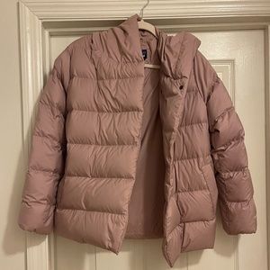 Patagonia Down Jacket